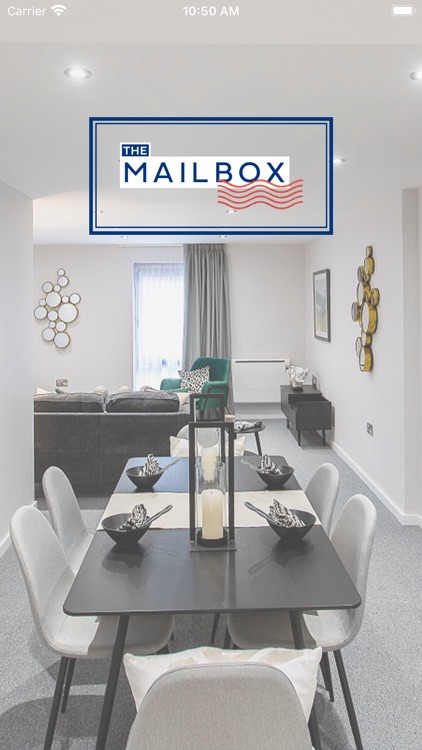 The Mailbox