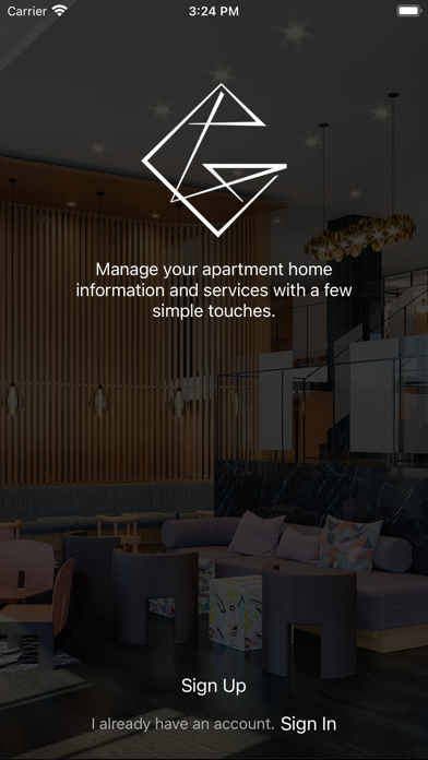 The Gantry Apartments Screenshot
