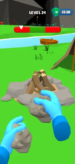 Game screenshot Camp Life mod apk