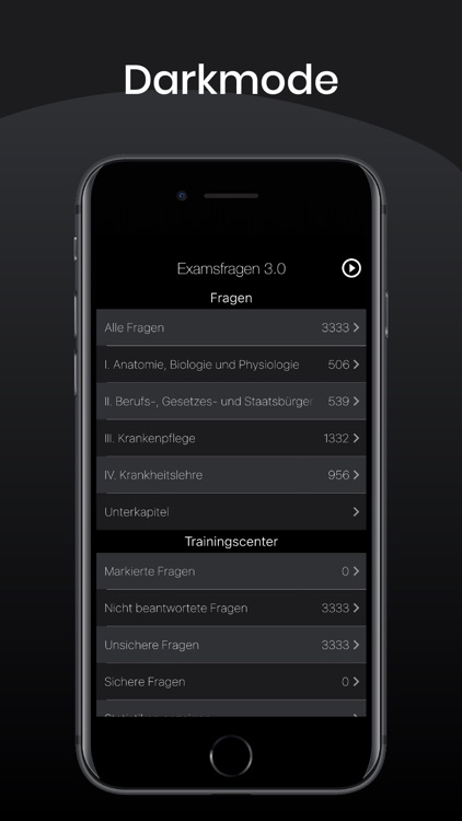 Pflege-Examenstrainer 3.0 screenshot-4