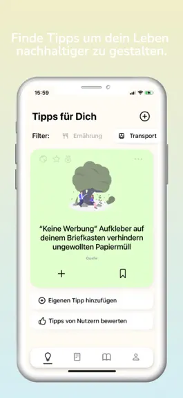 Game screenshot Sustainable App mod apk