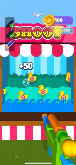 Game screenshot Carnival Games 3D hack