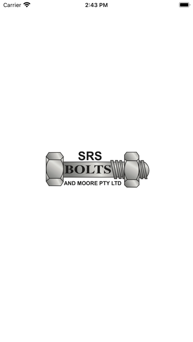SRS Bolts and Moore Screenshot