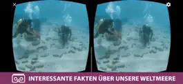 Game screenshot Carlsen Ozeane VR hack