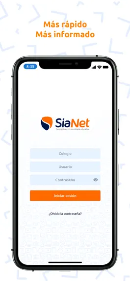 Game screenshot SiaNet mod apk