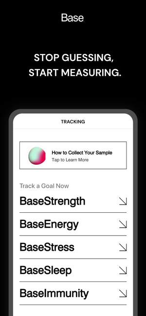 Base Tracking(圖1)-速報App