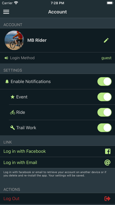 NSNEMBA Screenshot