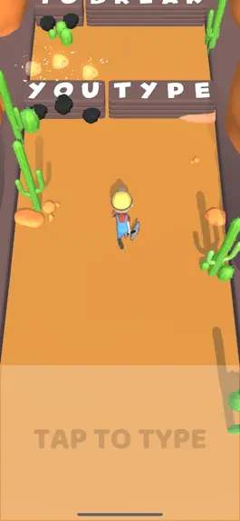 Game screenshot Typer Miner mod apk