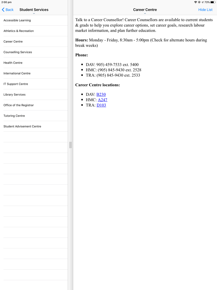 Sheridan International