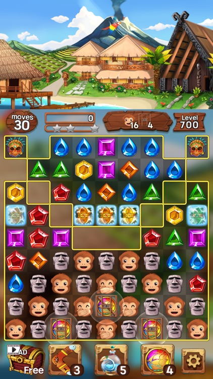 Island of jewels screenshot-5
