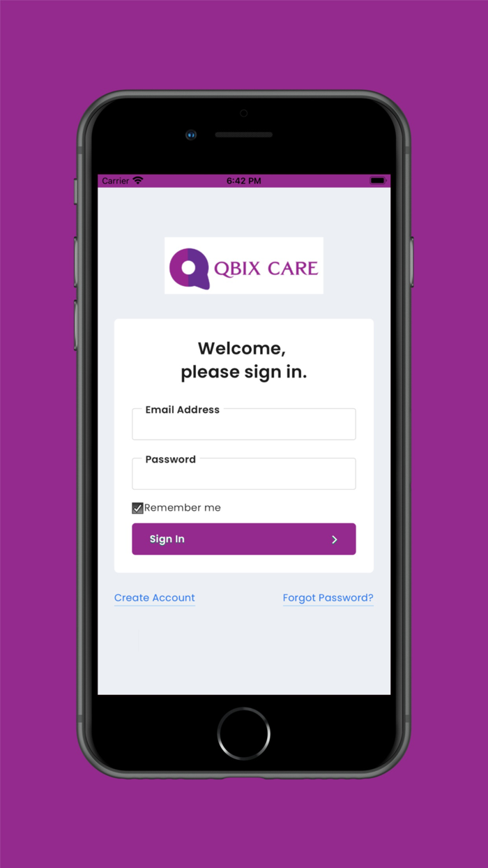 Qbix Care