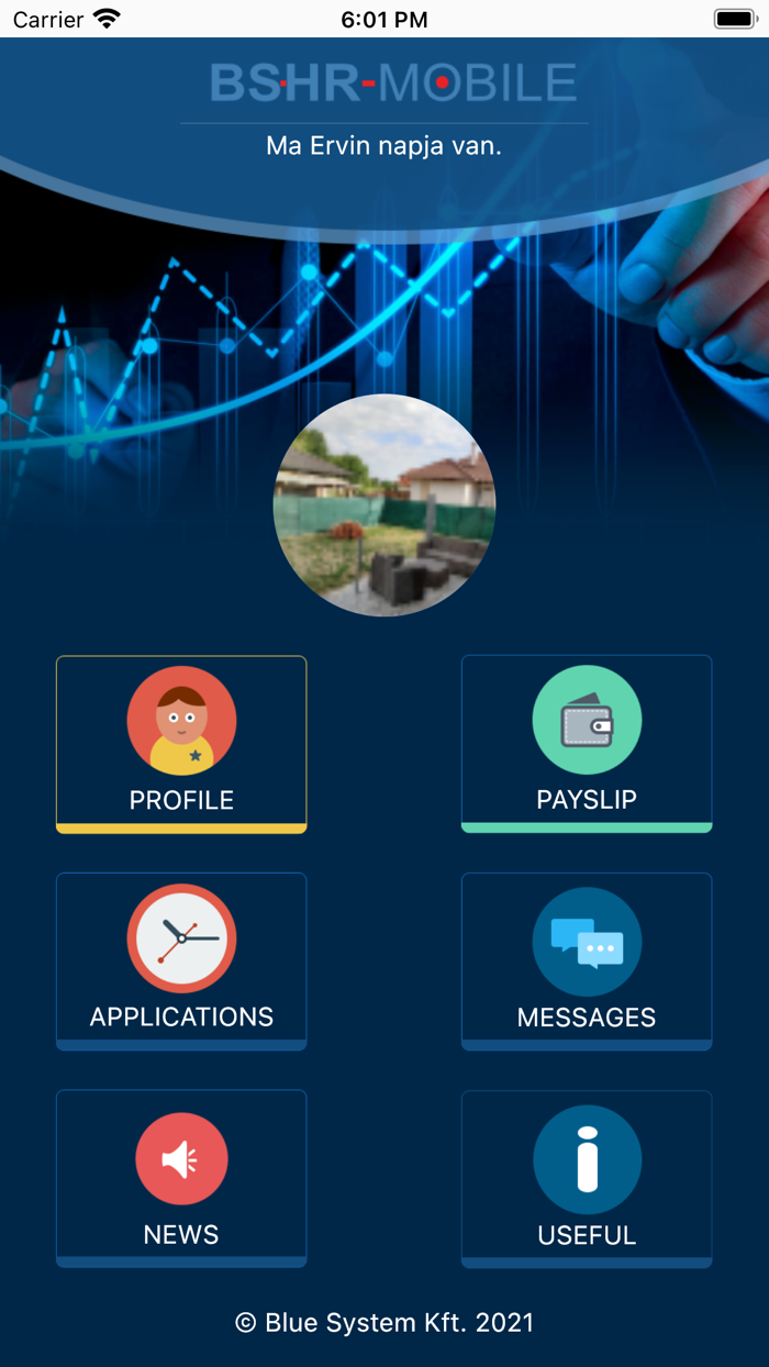 BSHR-Mobile