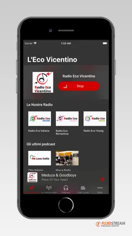 Game screenshot Eco Vicentino mod apk