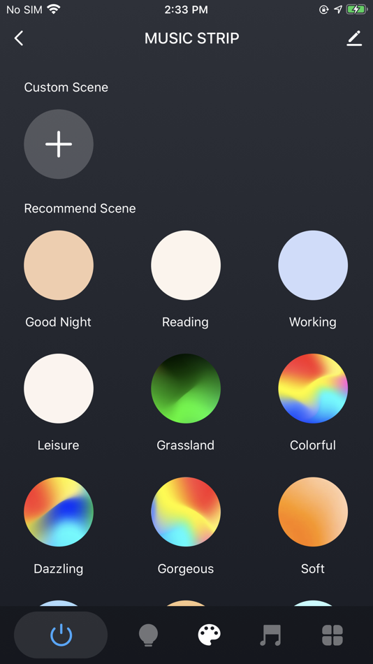 #5. 小蓝智光 (iOS) Podle: Blueview Elec-optic Tech Co.,Ltd