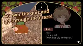 Game screenshot Animal Quiz Adventure mod apk