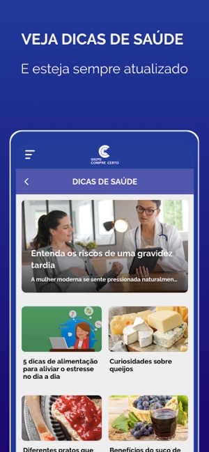 Rede Compre Certo(圖4)-速報App