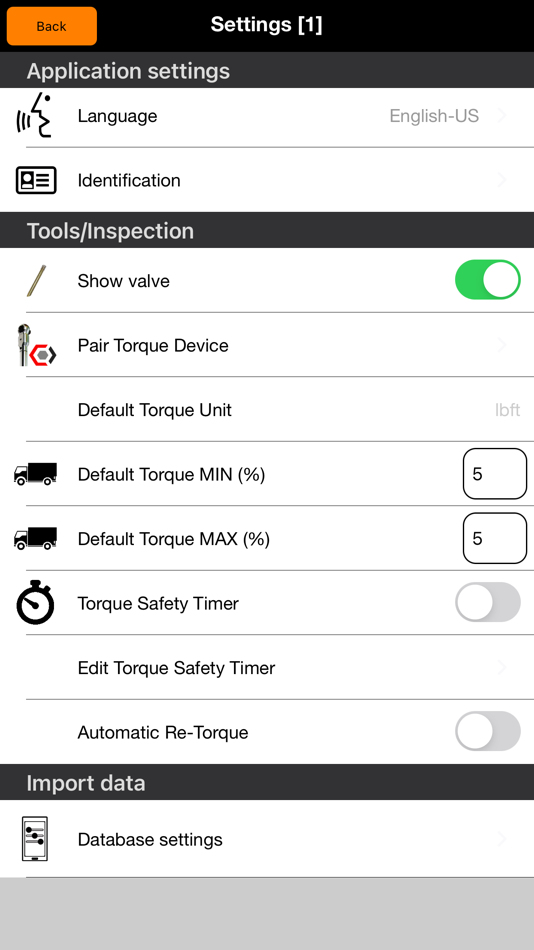 #3. Haltec Torque Retail (iOS) 由: Budini Incorporated