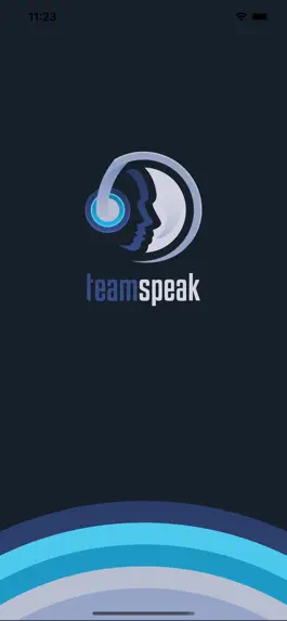 Game screenshot TeamSpeak 3 mod apk