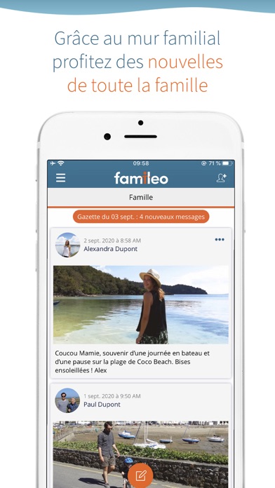 Famileo Famileo