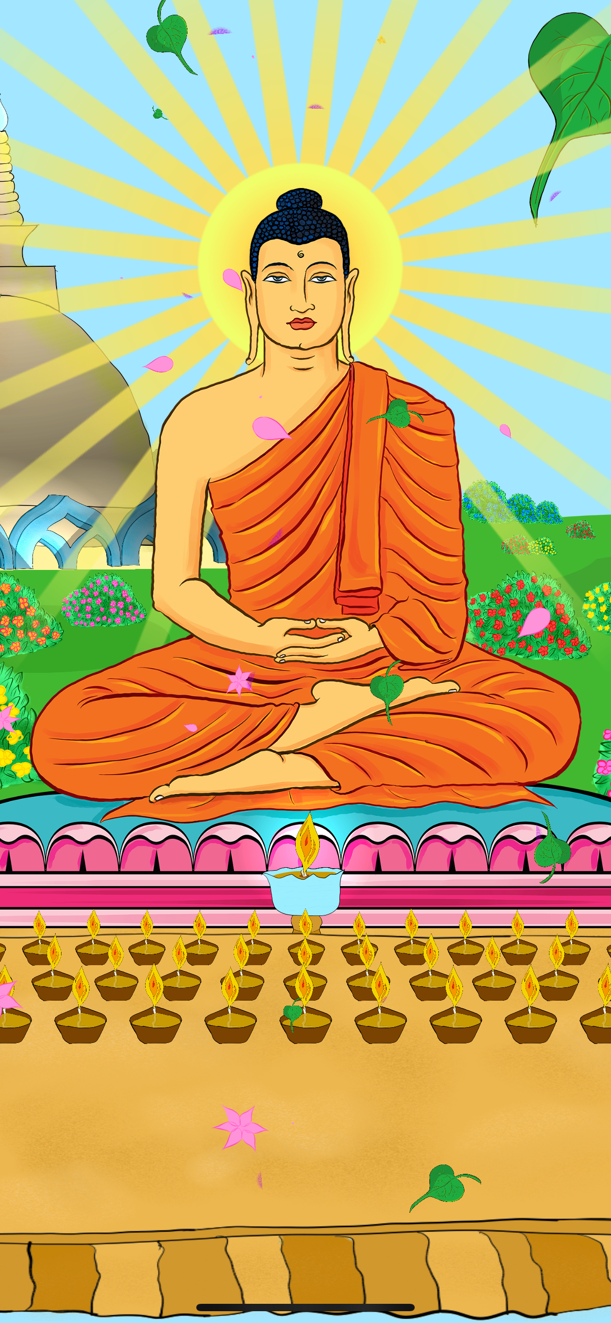 Mindfulness : Daily Focus screenshot 4