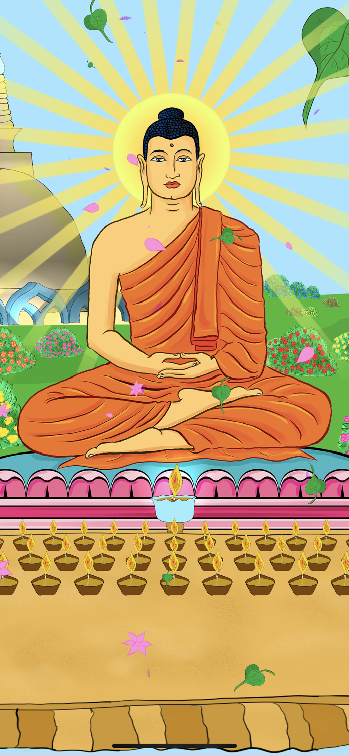 Mindfulness  Daily Focus