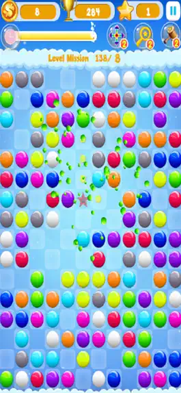 Game screenshot X Beans mod apk