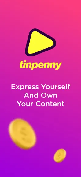Game screenshot Tinpenny mod apk