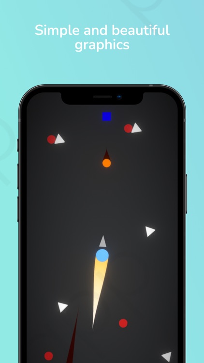 Steep Ascent: Shooting Star screenshot-0