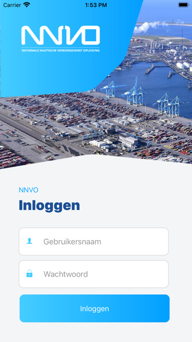 nnvo Screenshot