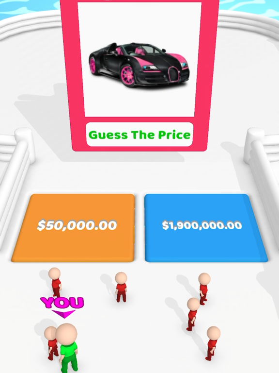 Screenshot #6 pour Guess Price