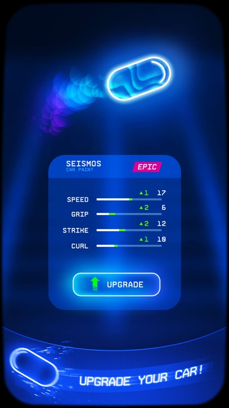 NEO:BALL screenshot 4