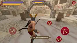 Game screenshot Gladiator Games: Bloody Arena mod apk