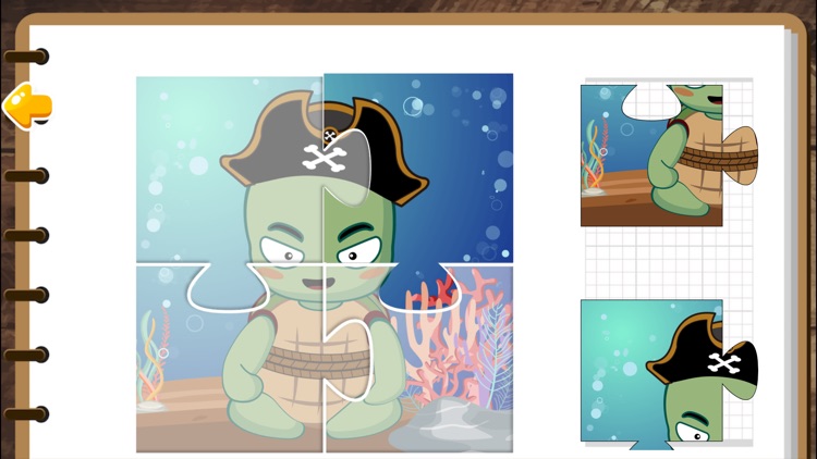 WorldAnimal Study screenshot-7