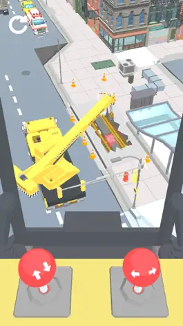Game screenshot Build City 3D mod apk
