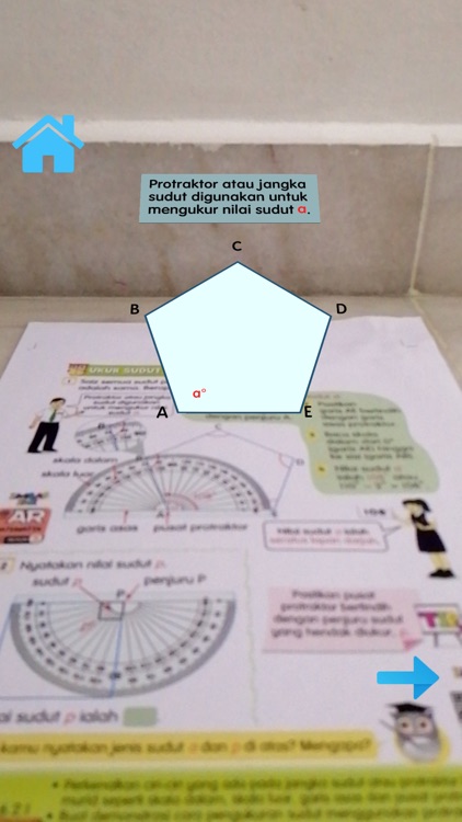 AR Matematik Thn. 5 SK