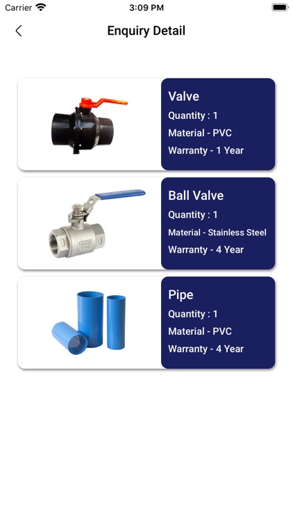 SM4 Estimator screenshot-8