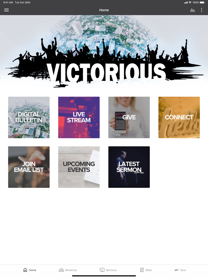 Grace Community Church - AZ