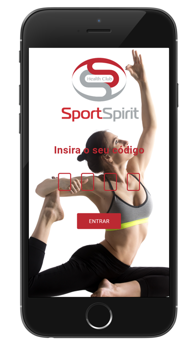 Sport Spirit Screenshot