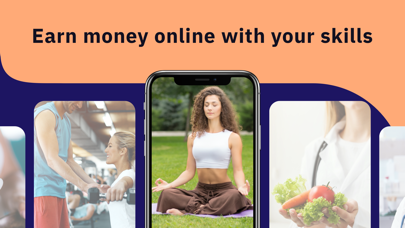 Earni: Earn Money & Video Callのおすすめ画像2