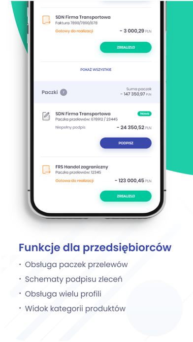 BS Iława EBO Mobile PRO Screenshot