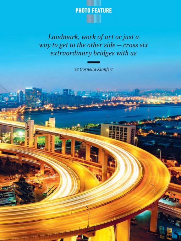 Reader's Digest Australia iPad screenshot 10 - Magazines & Newspapers app