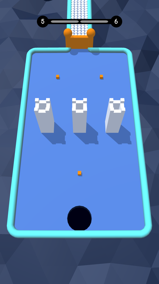 #2. Clear Board 3D (iOS) 由: Sergei Shendrikov