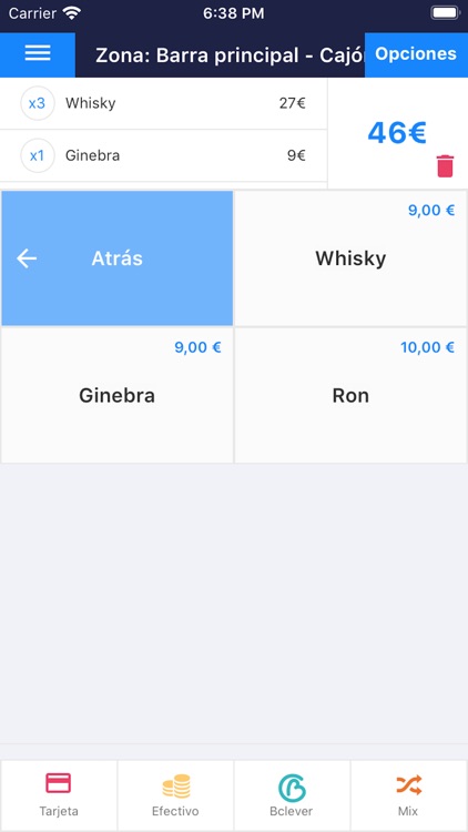 bclever Pro screenshot-3