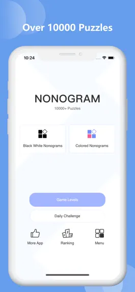 Game screenshot Nonogram - Logic Number Games mod apk