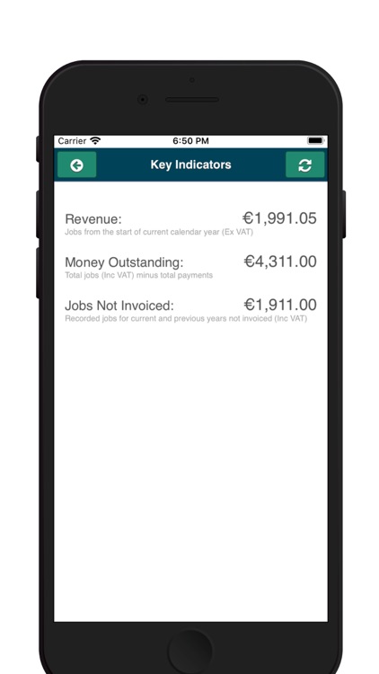 Kingswood Billing screenshot-4