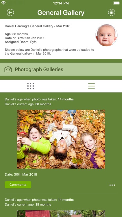 Zig Zag Day Nurseries