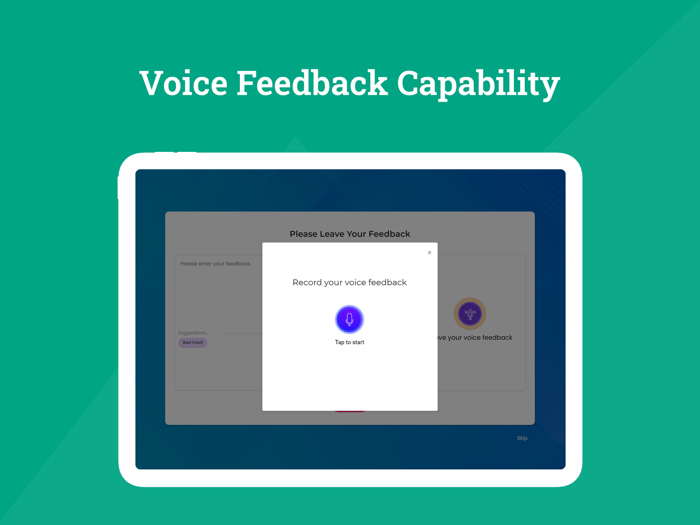 Person Centred Survey