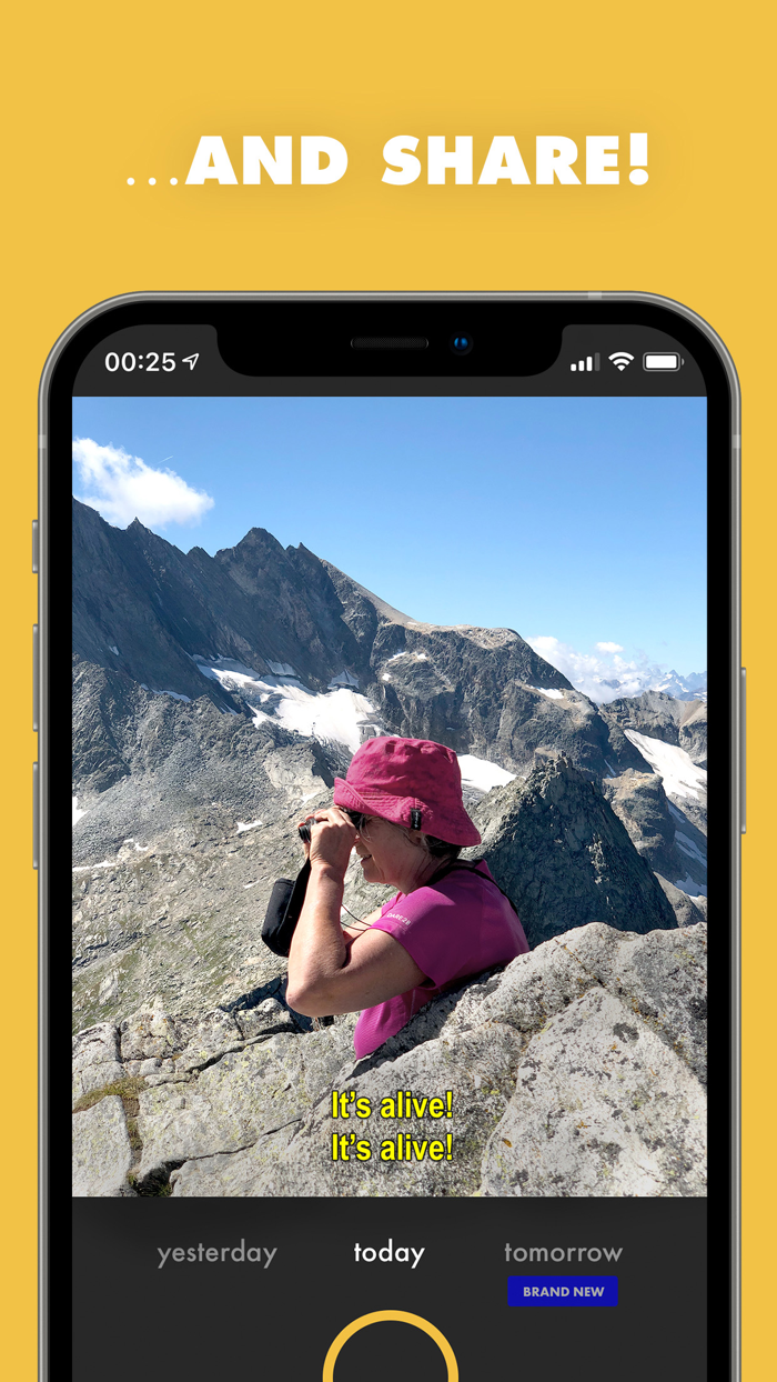 Its a Wrapp a subtitle a day