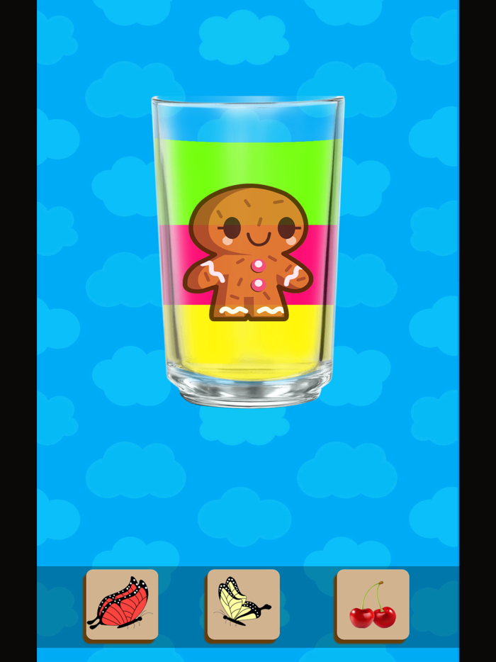 Perfect Good Fruit Slice Blend