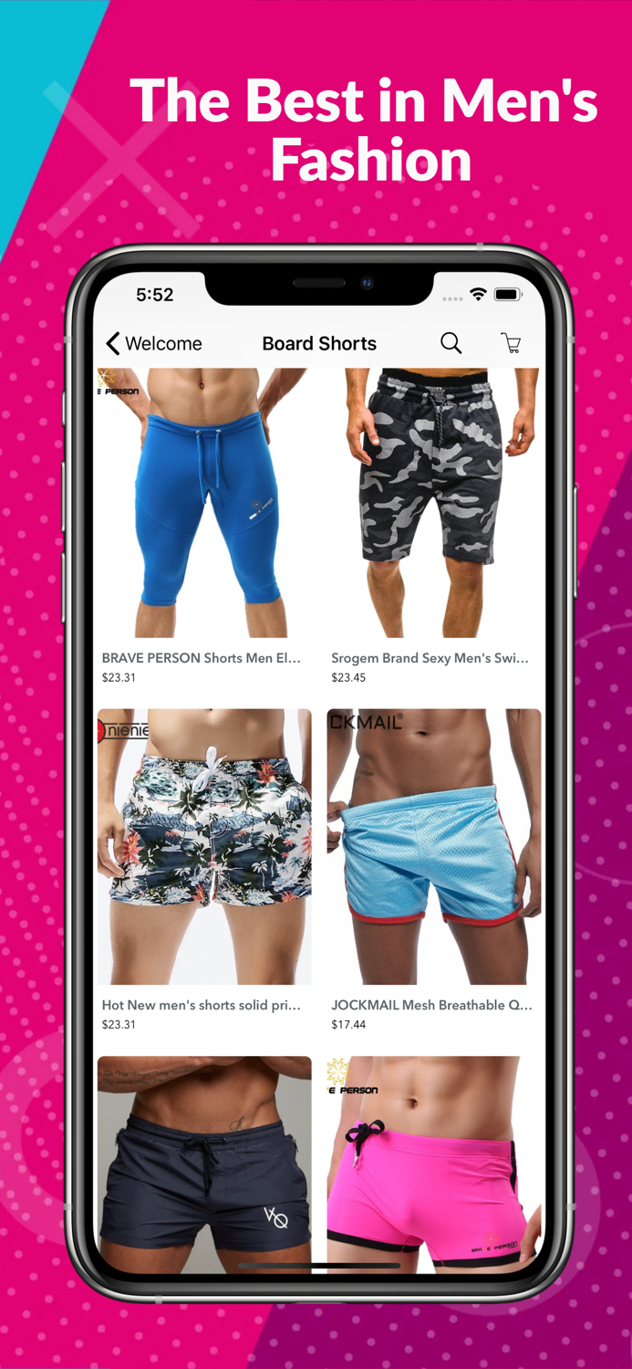 M Clothing  Shop for MENs